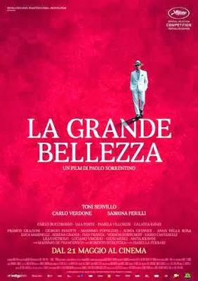 La grande bellezza