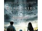 Dark Skies Oscure Presenze, nuovo Film della Koch Media