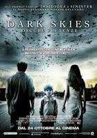 Dark Skies - Oscure Presenze, il nuovo Film della Koch Media
