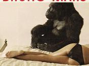 “Gorilla”di Bruno Mars