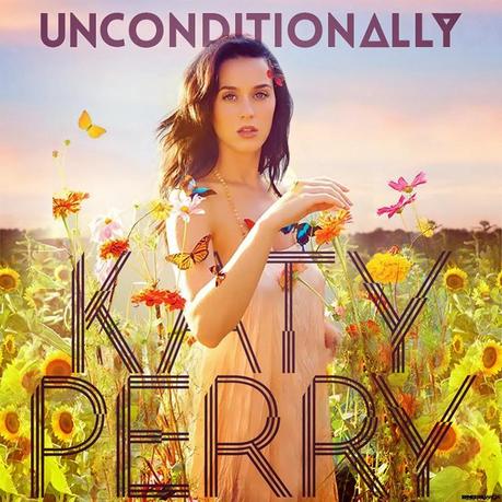 themusik unconditionally katy perry prism album testo video traduzione Unconditionally di Katy Perry