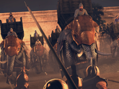 Total War: Rome l’Impero Seleucide l’aggiornamento Steam Workshop sono disponibili