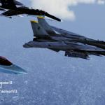 Ace Combat Infinity in nuove immagini