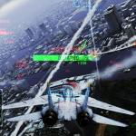Ace Combat Infinity in nuove immagini