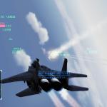 Ace Combat Infinity in nuove immagini