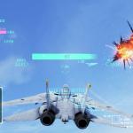Ace Combat Infinity in nuove immagini