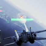 Ace Combat Infinity in nuove immagini