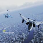 Ace Combat Infinity in nuove immagini
