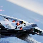 Ace Combat Infinity in nuove immagini