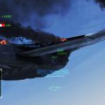 Ace Combat Infinity in nuove immagini