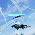 Ace Combat Infinity in nuove immagini