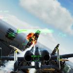 Ace Combat Infinity in nuove immagini