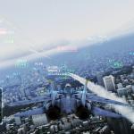 Ace Combat Infinity in nuove immagini