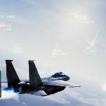 Ace Combat Infinity in nuove immagini