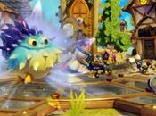 Skylanders SWAP Force debutta oggi Wii, 3DS, Xbox