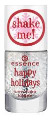 essence happy holidays