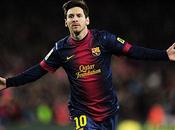 Contratto faraonico Messi: guadagnerà milioni all’anno!