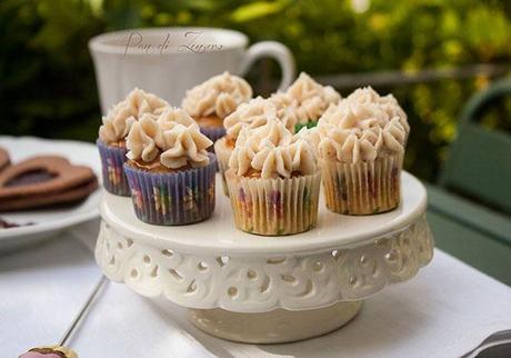 cupcake fiori