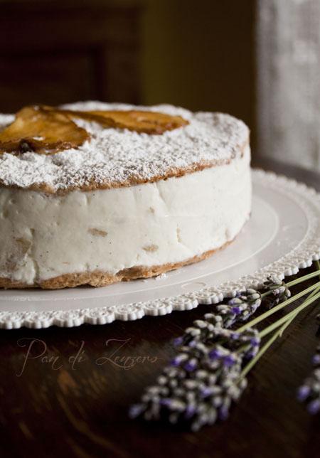 torta amalfitana