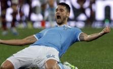 Candreva sogna in grande: in Champions con la Lazio e Mondiale con l'Italia