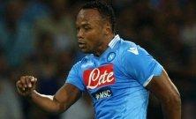 Zuniga, lunedì operazione al gionocchio. Lunghi tempi di recupero 