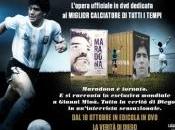 [FOTO] MARADONA sarò uomo comune, ecco l'opera Gazzetta dedica Pibe