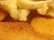 Crocchette patate