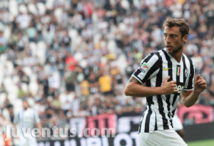 Marchisio: 