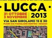 Antani Comics anche quest’anno “fuori” Lucca ospiti d’eccezione