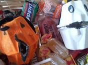 bizzarro contenitore “scheletroso”