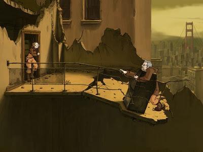 RECE VIDEOGIOCHI: A New Beginning RECE VIDEOGIOCHI: A New Beginning