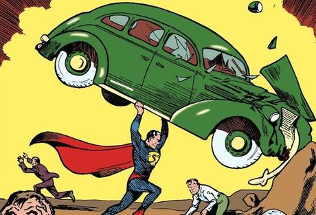 #ThreeVia: tre cose che forse non sapevate su… Superman!
