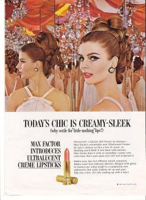 Vintage Advertising… a gallery vintage ads