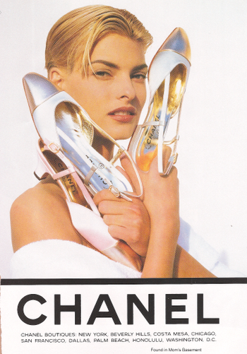 Vintage Advertising… a gallery untitled
