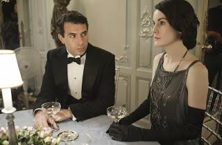 Downton Abbey 4x04