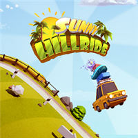 Tutte le follie di un famiglia in vacanza in un gioco da poco approdato nello Store di Widows Phone 8: Sunny Hillride