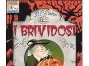 venerdì libro! (tema Halloween)