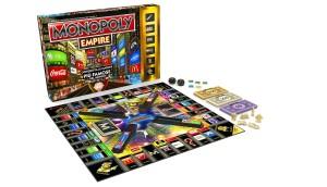 Ducati - Monopoly Empire