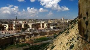 Siria: Aleppo, scomparsi tre giornalisti Siria