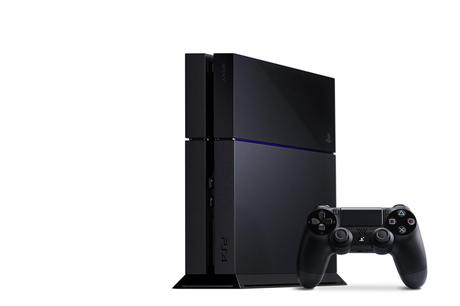 Dettagli su peso, misure e rumorosità di PlayStation 4