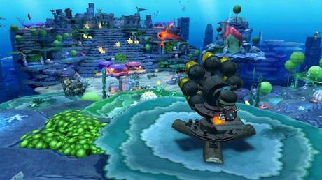 Oltre 6 milioni di download per Happy Wars su XBLA