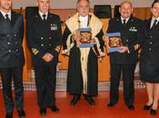 Taranto/ Marina Militare. Cerimonia consegna Laurea corso Scienze Gestione Attività Marittime dell’Università Bari