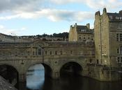 Bath sulle orme Jane Austen