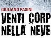 Venti corpi nella neve, Giuliano Pasini