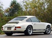 Singer Porsche Nine Eleven