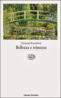 Bellezza e tristezza di Kawabata Yasunari