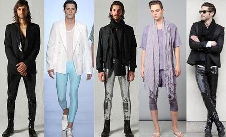 meggings