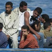 Immigrati, oltre 800 sbarcati in Sicilia nelle ultime 24 ore