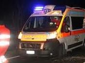 Salvatore Candido Altomare morti incidente Cosenza