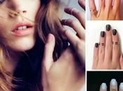 "Knuckle Rings" Anelli alla nocca